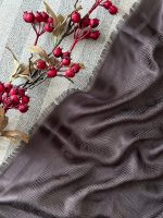 میکس شال ژاکارد حصیری (1891) - Image 4