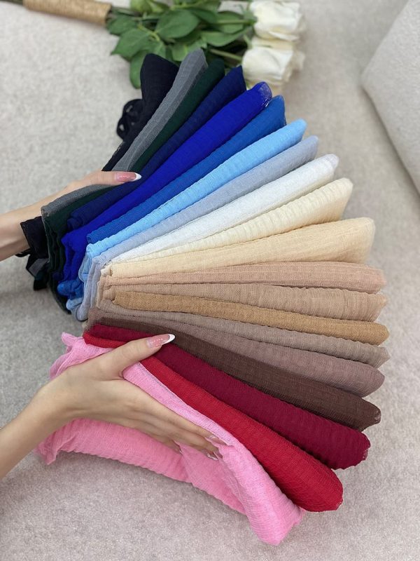 شال پلیسه دور گان تور عیدانه فر انلند رشت