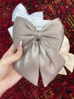 گیره مو فرانسوی پاپیون فرانلند عمده خدادوست رشت