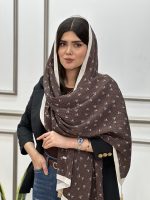 شال پلیسه میکس چهار فصله ترند پاپیون فرانلند مافیای شال و روسری رشت