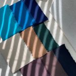 شال پلیسه ریز دورریش خنک تابستونی رشت فرانلند