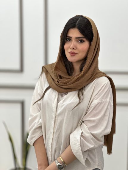 شال پلیسه ریز دورریش خنک تابستونی رشت فرانلند