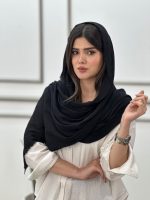 شال پلیسه ریز دورریش خنک تابستونی رشت فرانلند