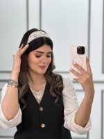 هدبند گیپور مجلسی فرانلند رشت