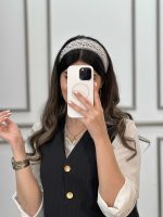 هدبند گیپور مجلسی فرانلند رشت