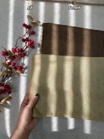 شال حصیری سوپرنخ گوچی دورریش خنک رشت فرانلند