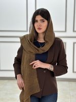 شال حصیری سوپرنخ گوچی دورریش خنک رشت فرانلند