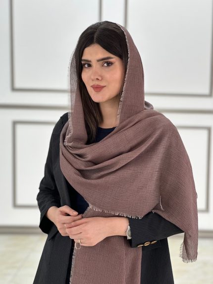 شال نخی درختی دورریش رشت فرانلند