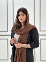 شال حصیری نخی مربعی دورریش رشت فرانلند
