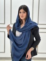 شال حصیری نخی مربعی دورریش رشت فرانلند
