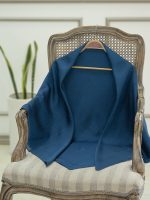 روسری مجلسی کریستال شال و روسری فرانلند رشت