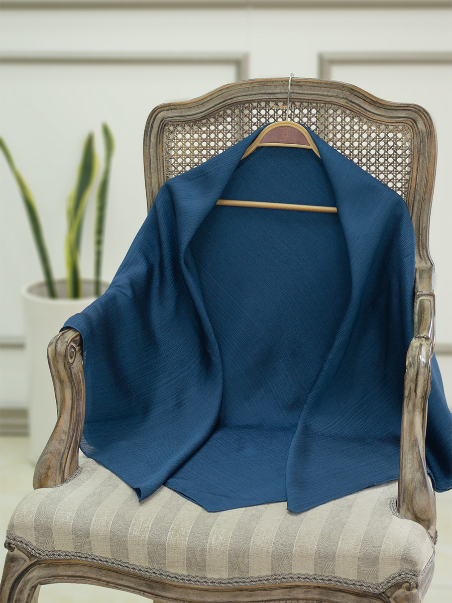روسری مجلسی کریستال شال و روسری فرانلند رشت