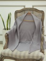 روسری مجلسی کریستال شال و روسری فرانلند رشت