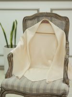 روسری مجلسی کریستال شال و روسری فرانلند رشت