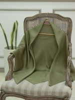 روسری مجلسی کریستال شال و روسری فرانلند رشت