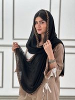 شال توری دورگان پلنگی پلیسه رشت فرانلند