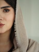 شال حصیری خطی شال و روسری مافیای فرانلند رشت