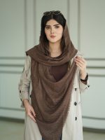 شال حصیری خطی شال و روسری مافیای فرانلند رشت