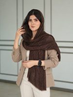 شال پاییزه دونه برفی رشت فرانلند