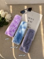 هدبند روسی خزدار وارداتی تدی رشت فرانلند