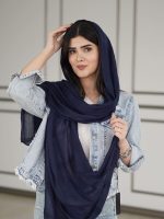 شال وارداتی نخ پنبه مربعی رشت فرانلند