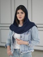 شال پفکی اورجینال رشت فرانلند