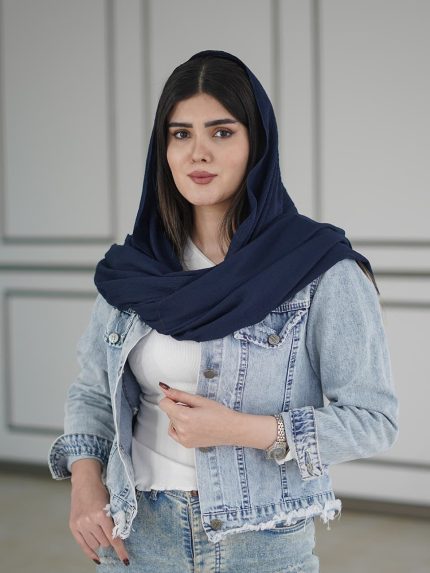 شال پفکی اورجینال رشت فرانلند