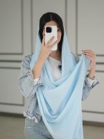 شال پفکی اورجینال رشت فرانلند